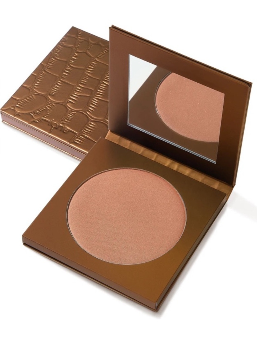 Tarte Tan to Deep Park Ave Princess Waterproof Face & Body Bronzer- NEW